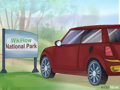 Image titled Camp in Your Car Step 6