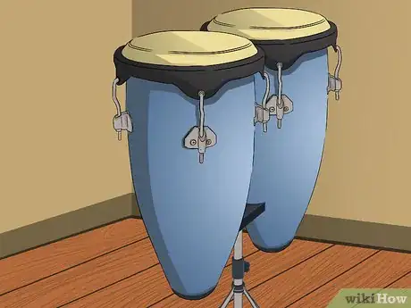 Image titled Buy a Conga Drum Step 3