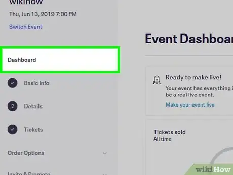 Image titled Post an Event on LinkedIn on PC or Mac Step 30