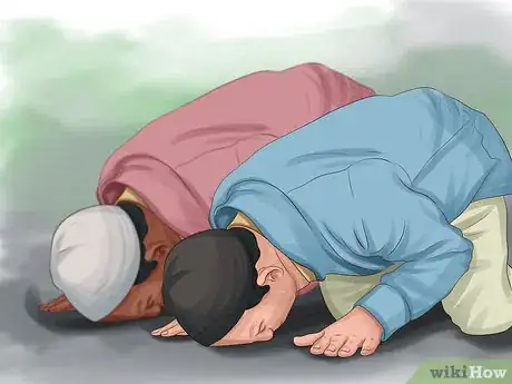 Image titled Prepare for Hajj Step 2