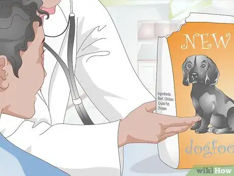 Image titled Put Your Dog on a Limited Ingredient Diet Step 7