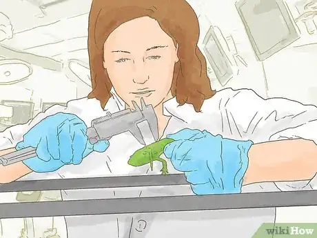 Image titled Become a Herpetologist Step 1