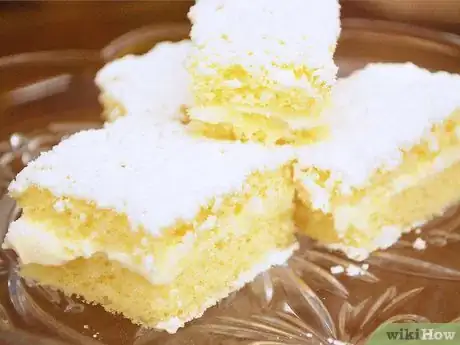 Image titled Make Genoise Cake Intro