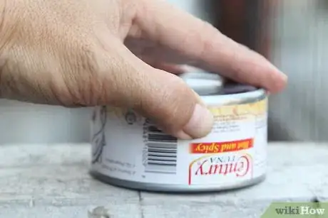Image titled Open a Can Step 1