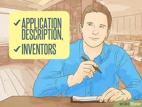 Image titled Patent Software Step 5