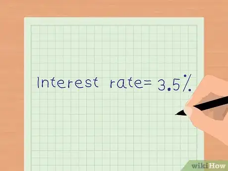 Image titled Calculate Debt Payments Step 2