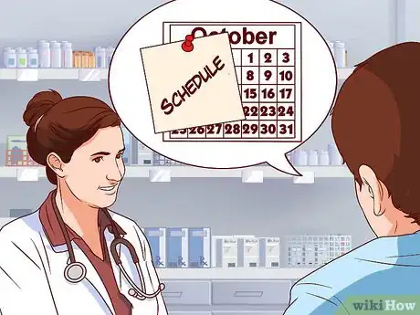 Image titled Get Immunized Against Chicken Pox Step 5