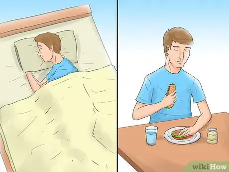 Image titled Make a Good Impression at a Private High School Interview Step 1