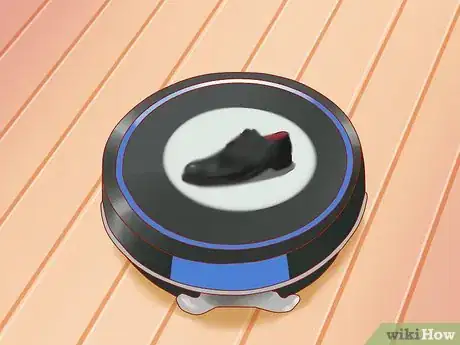 Image titled Spit Shine Shoes Step 3