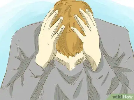 Image titled Take a Chance Step 2