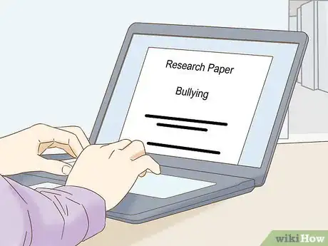 Image titled Stop School Bullies Step 9