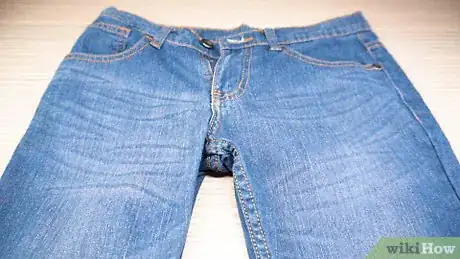 Image titled Dip Dye Jeans Step 2