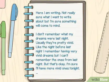 Image titled Write Reflectively Step 11