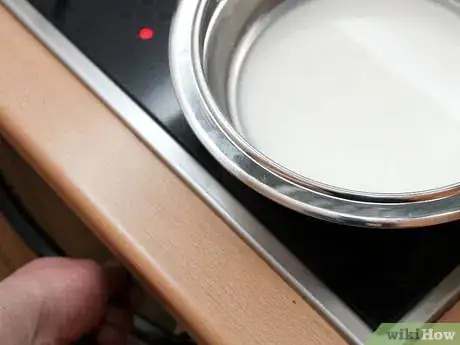 Image titled Make Chocolate Custard Step 7