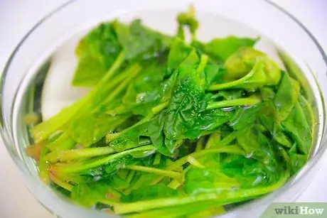 Image titled Make Saag Paneer Step 4