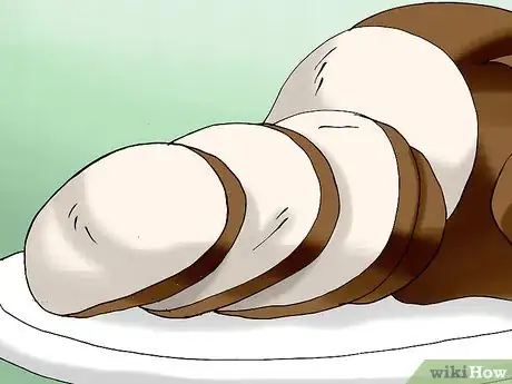 Image titled Decorate a Turkey Platter Step 6