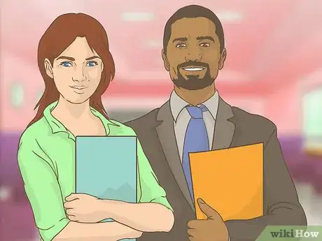 Image titled Get a Job in the Legal Field Step 16