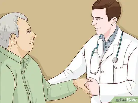 Image titled Become a Urologist Step 11