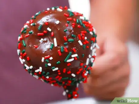 Image titled Make Chocolate Apples Step 13