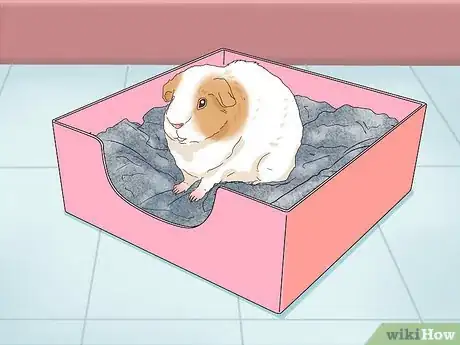 Image titled Reuse Dryer Lint Step 7