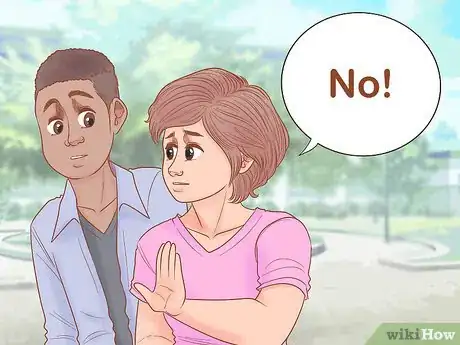 Image titled Say No to a Date Step 10
