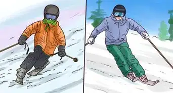 Become a Ski Instructor