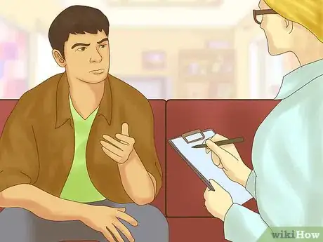 Image titled Help a Teen Through Depression Step 10