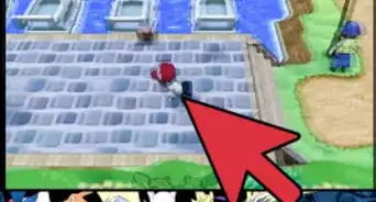 Catch All Pokémon in X and Y