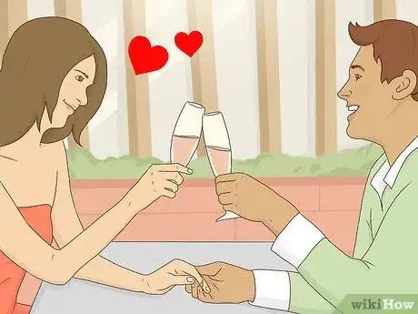 Image titled Have a Mature Relationship Step 4