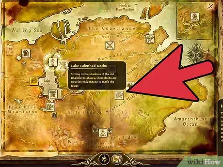 Image titled Give Gifts in Dragon Age Step 1