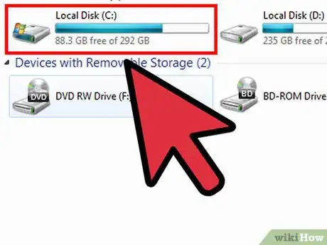 Image titled Open Your Calculator in Windows 7 Step 1