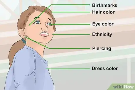 Image titled Report a Runaway Child Step 3