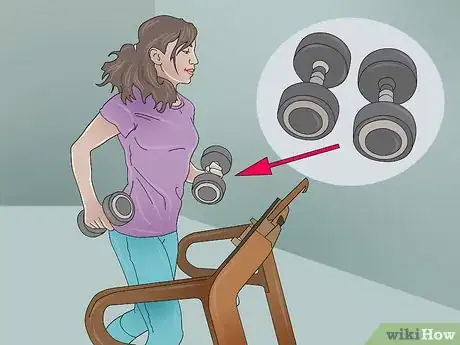 Image titled Make Treadmill Exercise More Interesting Step 5