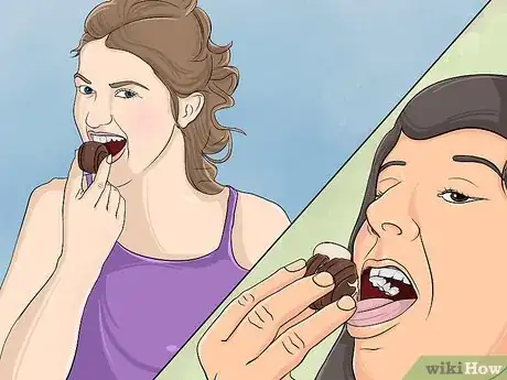 Image titled Enjoy a Cadbury's Creme Egg Step 1