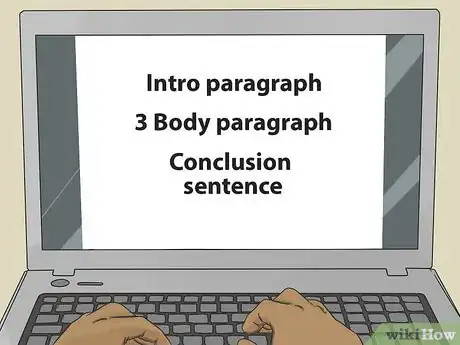 Image titled Score a 9 on an AP English Essay Step 5