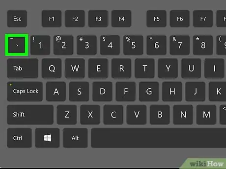 Image titled Keybind a Gaming Mouse for FPS Style Games Step 11