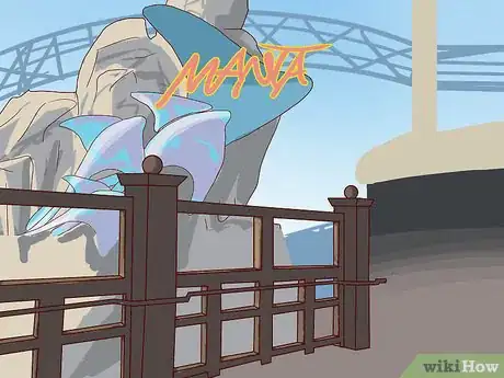 Image titled Visit SeaWorld San Diego Step 12