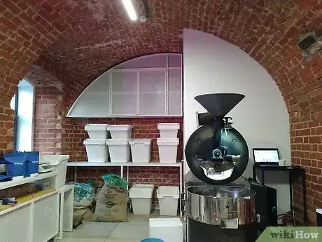 Image titled Roast Coffee Beans in the Oven Step 17