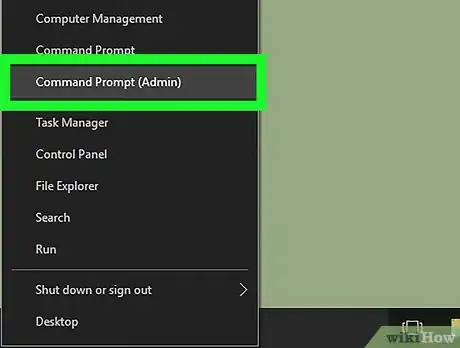 Image titled Unblock an App Publisher on Windows 10 Step 2