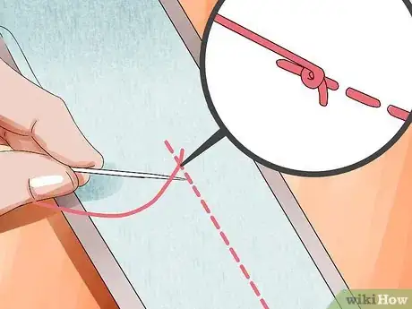 Image titled Needlepoint a Belt Step 12