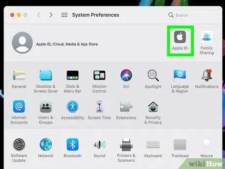 Image titled Save a Word Document in iCloud Step 10