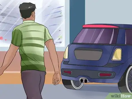 Image titled Camp in Your Car Step 8