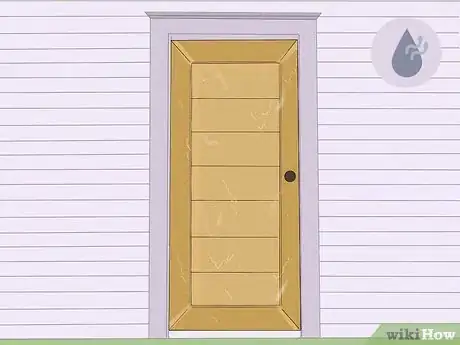 Image titled Refinish a Front Door Step 13