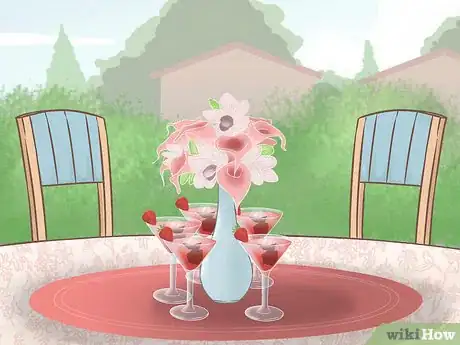 Image titled Set up a Garden Party Step 5