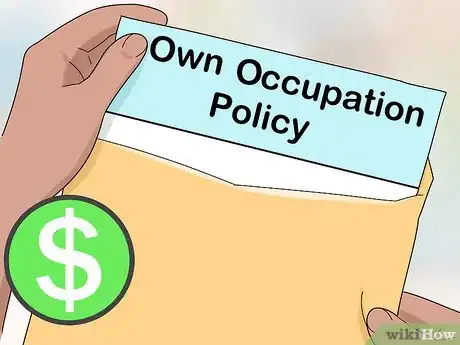 Image titled Purchase Short Term Disability Insurance Step 5