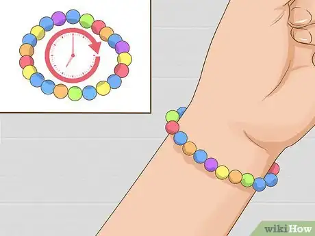Image titled Make a Beaded Bracelet Step 15