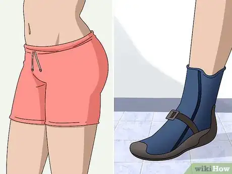 Image titled Take an Ice Bath Step 3