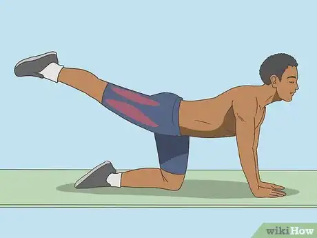 Image titled Repair Knee Ligament Damage Step 19