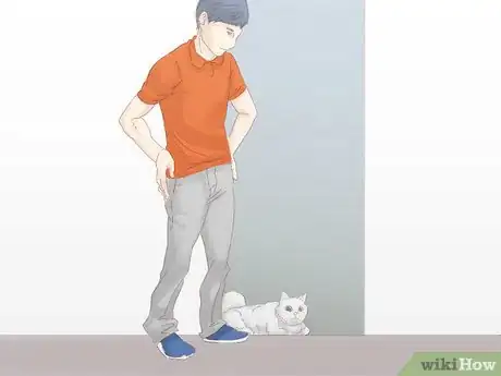 Image titled Keep a Cat from Running Away when It Is Moved Step 13