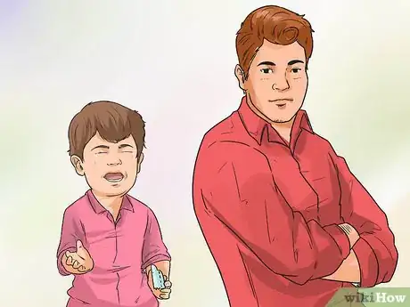 Image titled Discipline a Child Step 7